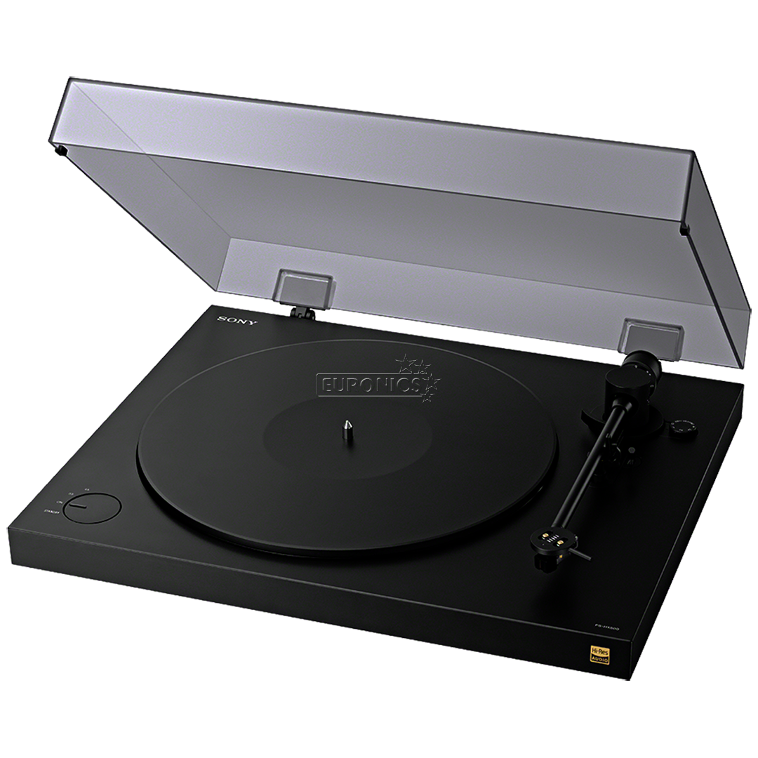 Platine vinyle SONY PSH-X500