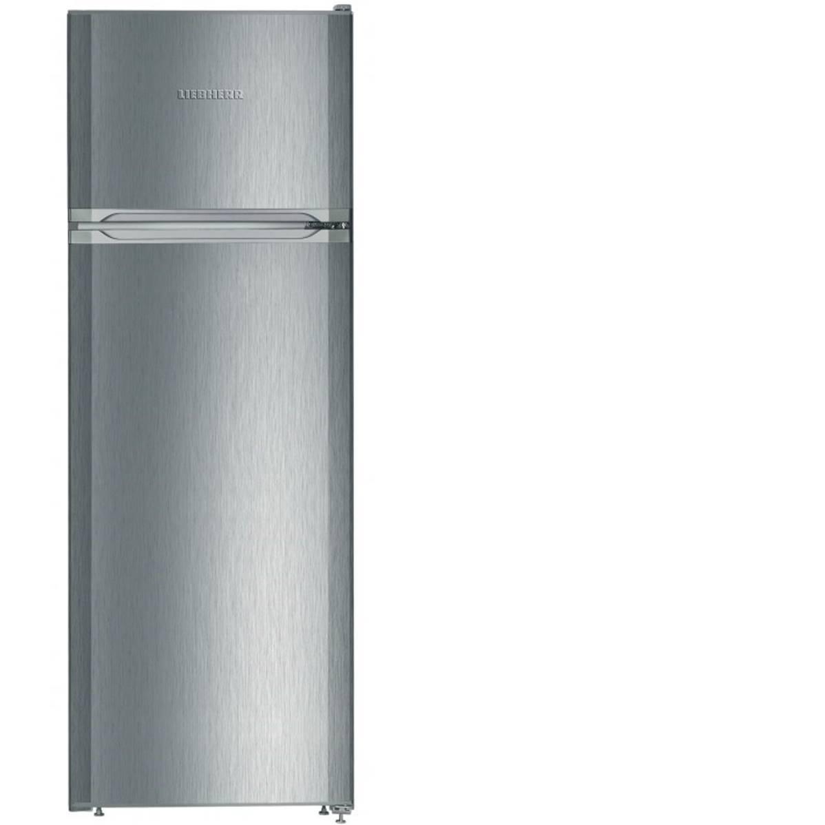 Réfrigérateur LIEBHERR CTPEL251-26