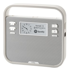 Enceinte INVOXIA Triby