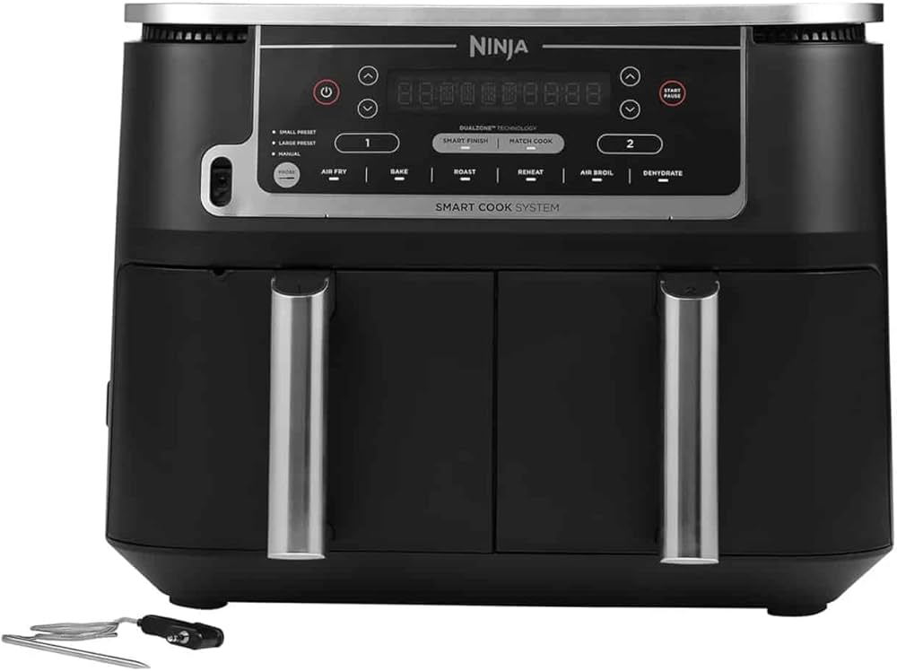 AIR FRYER NINJA AF451