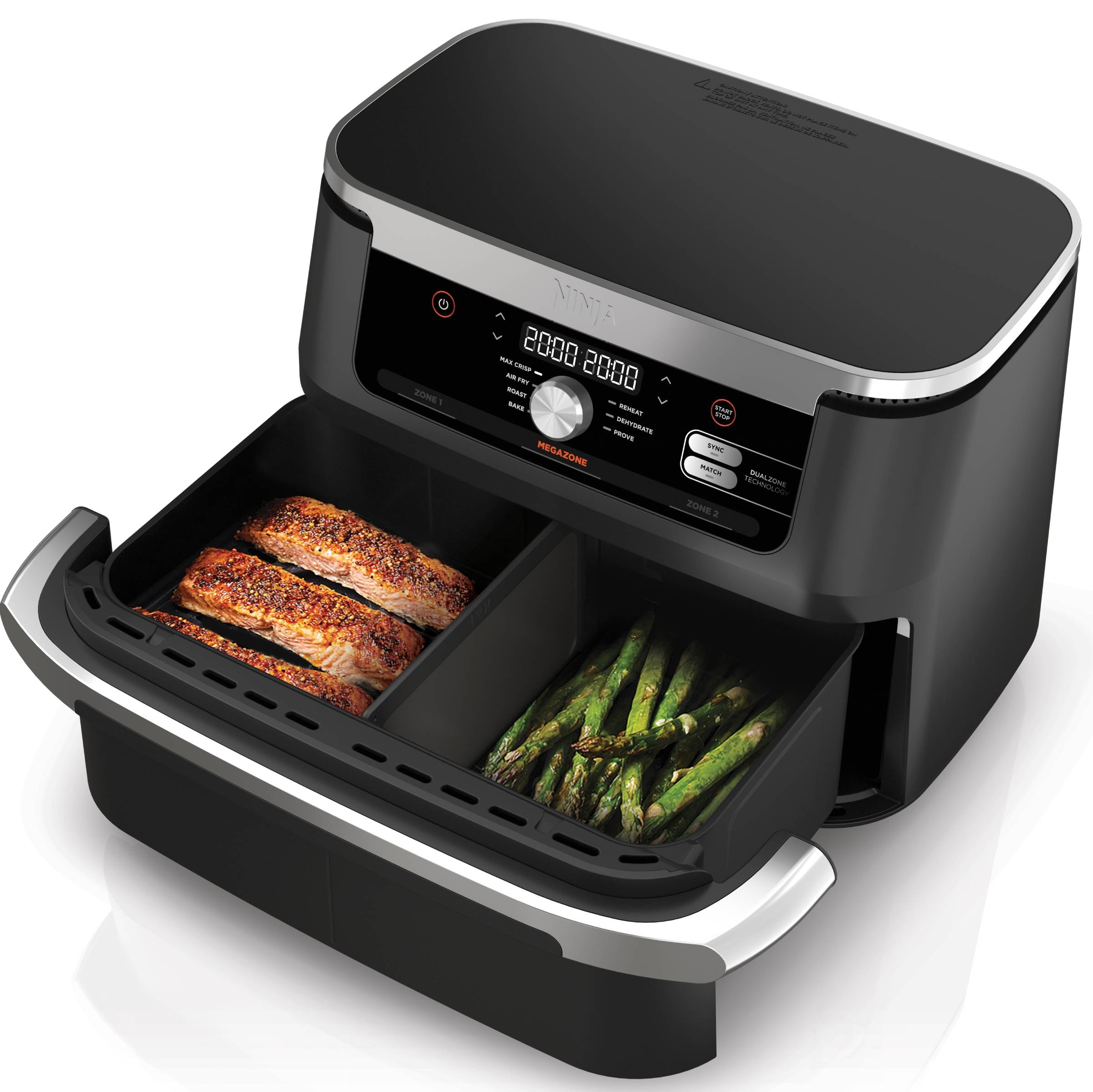 AIR FRYER NINJA AF500