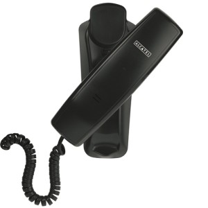 Téléphone ALCALTEL Temporis 10 Pro - Noir