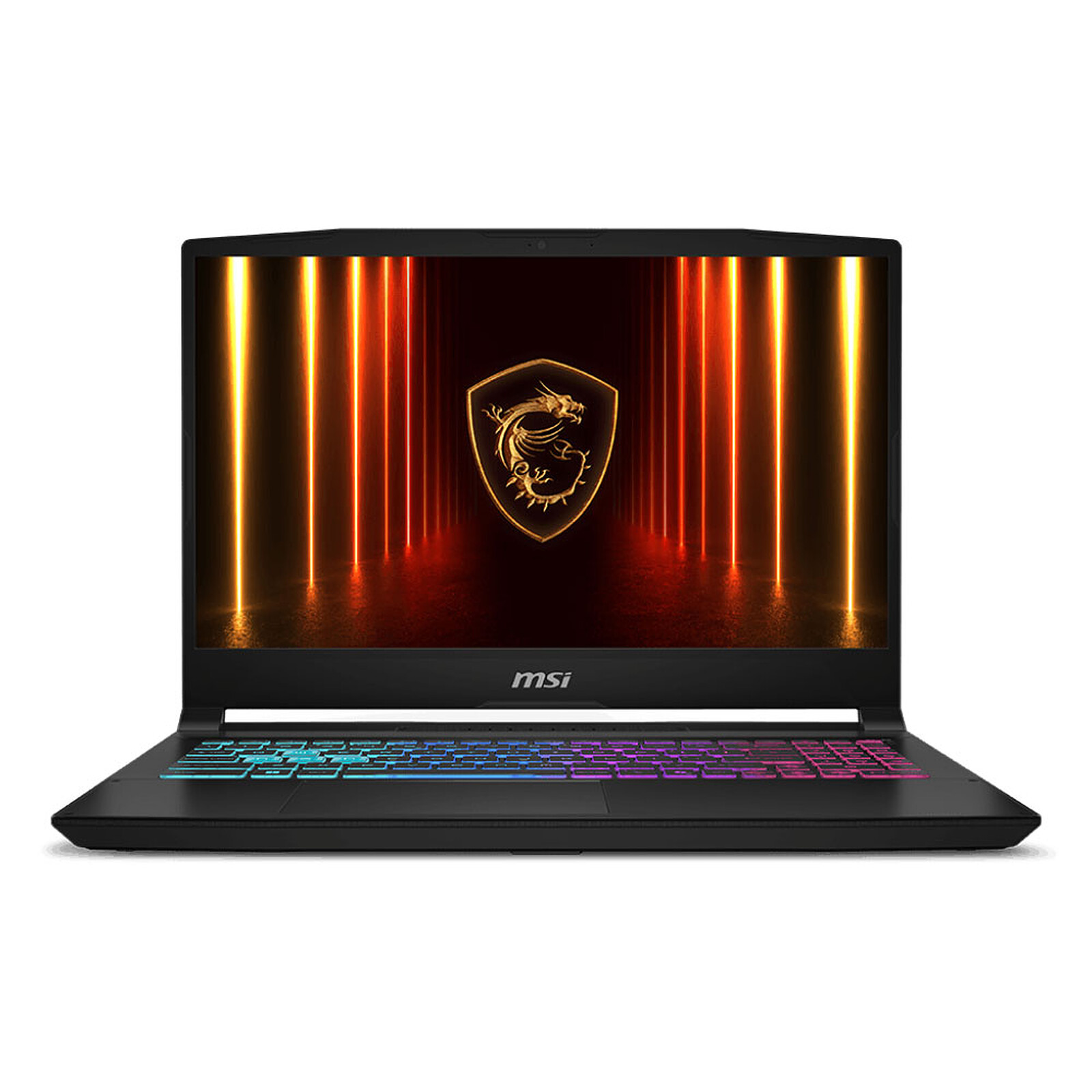 PORTABLE GAMER MSI MSI Katana 15 HX B14WFK-008FR - 15.6" - W11H
