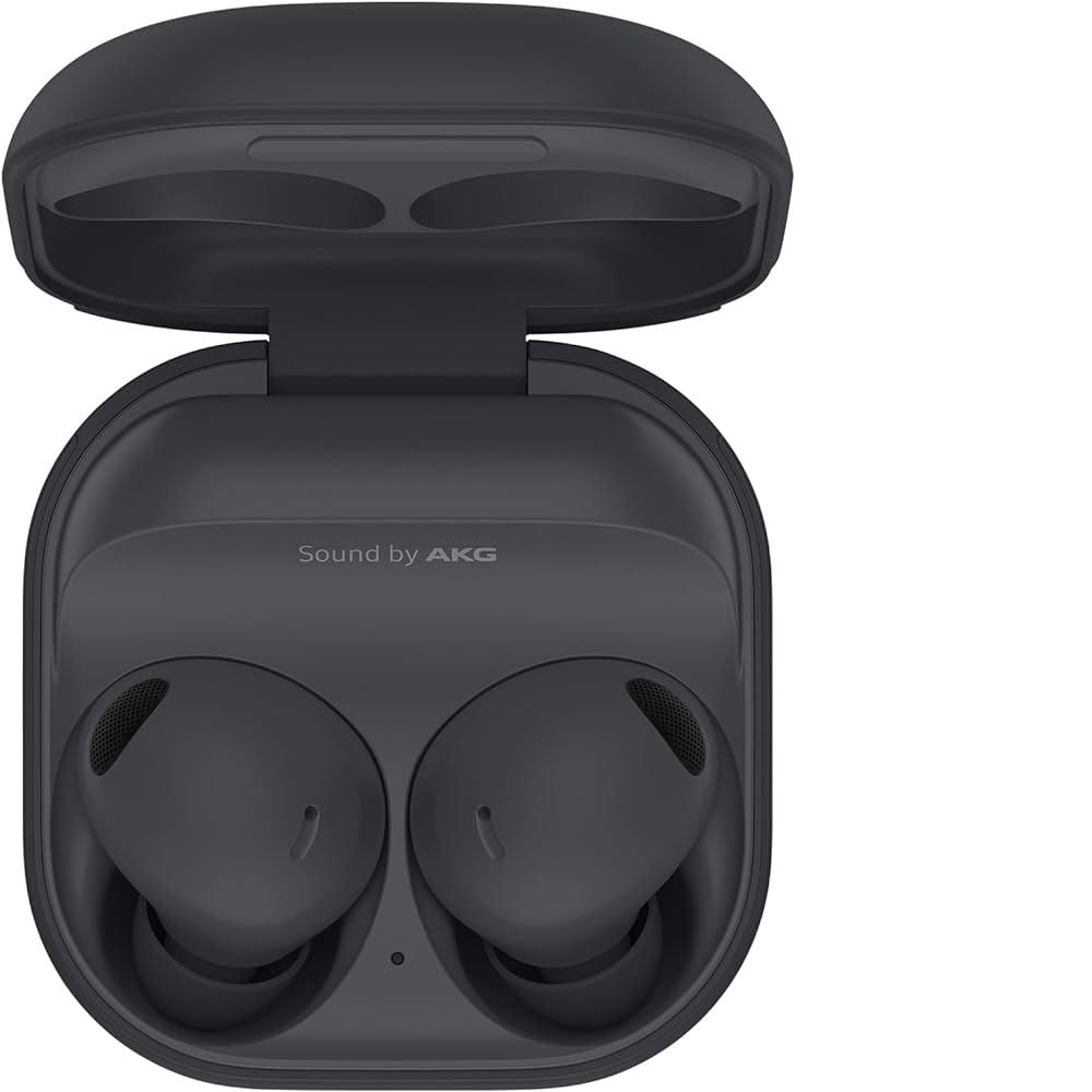 Ecouteurs SAMSUNG Galaxy Buds2 Pro