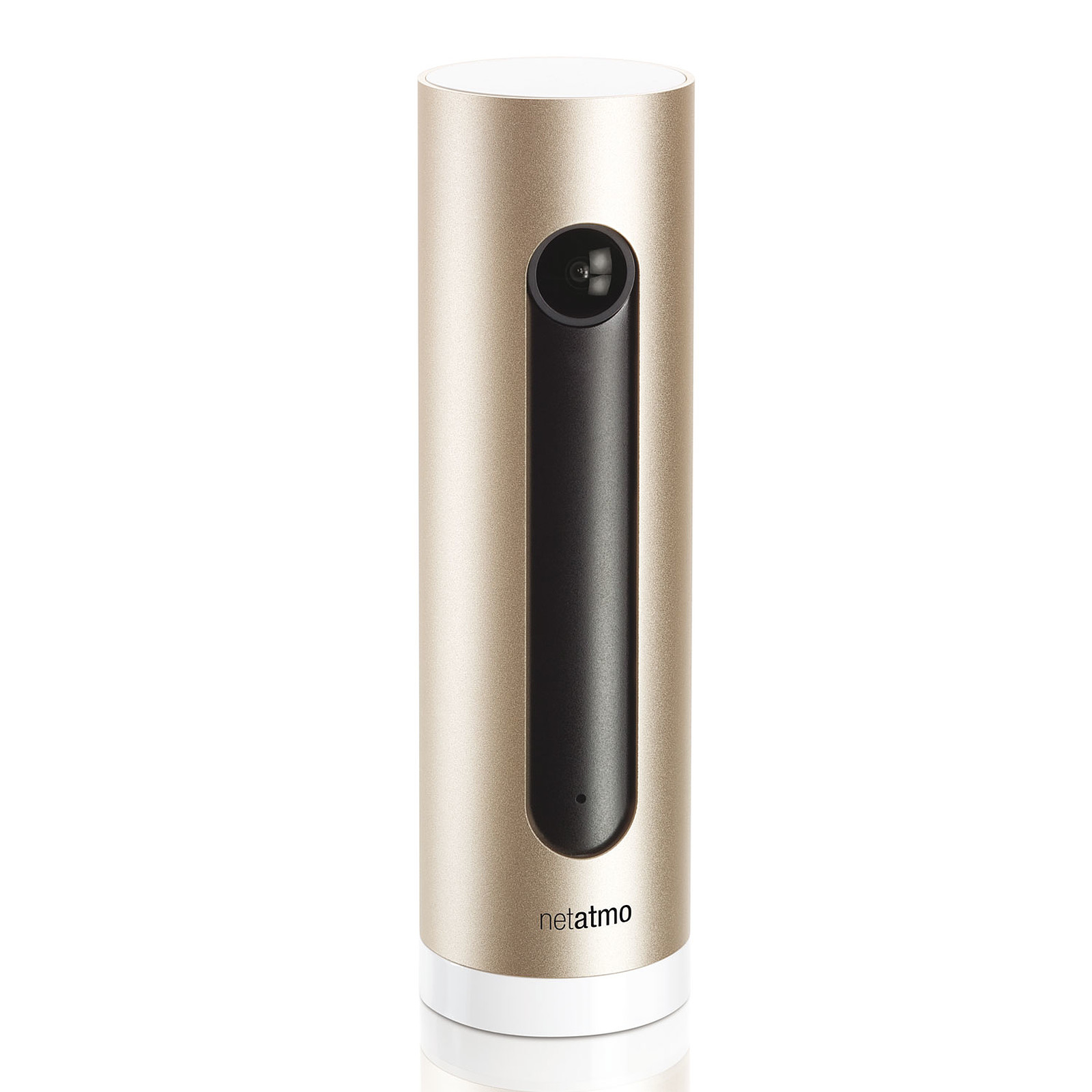 Caméra IP Netatmo Welcome