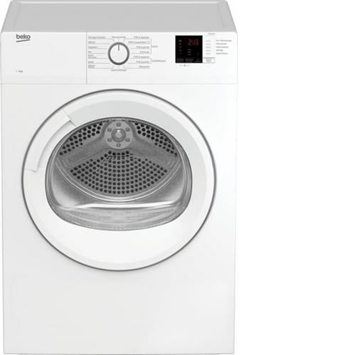 Sèche-linge ELECTROLUX EW6C4826CB – 8 KG – Landry AVI