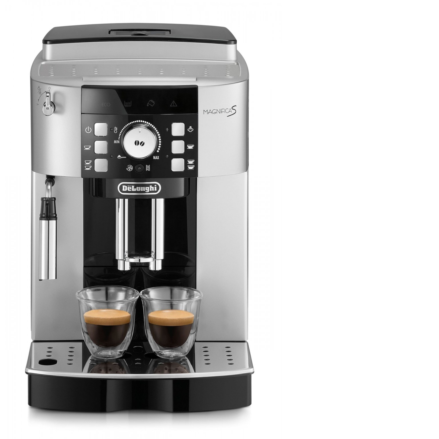 Sitemapcdatahttpsstileinfbiziddelonghi Ecam21 112 S Magnifica Snull