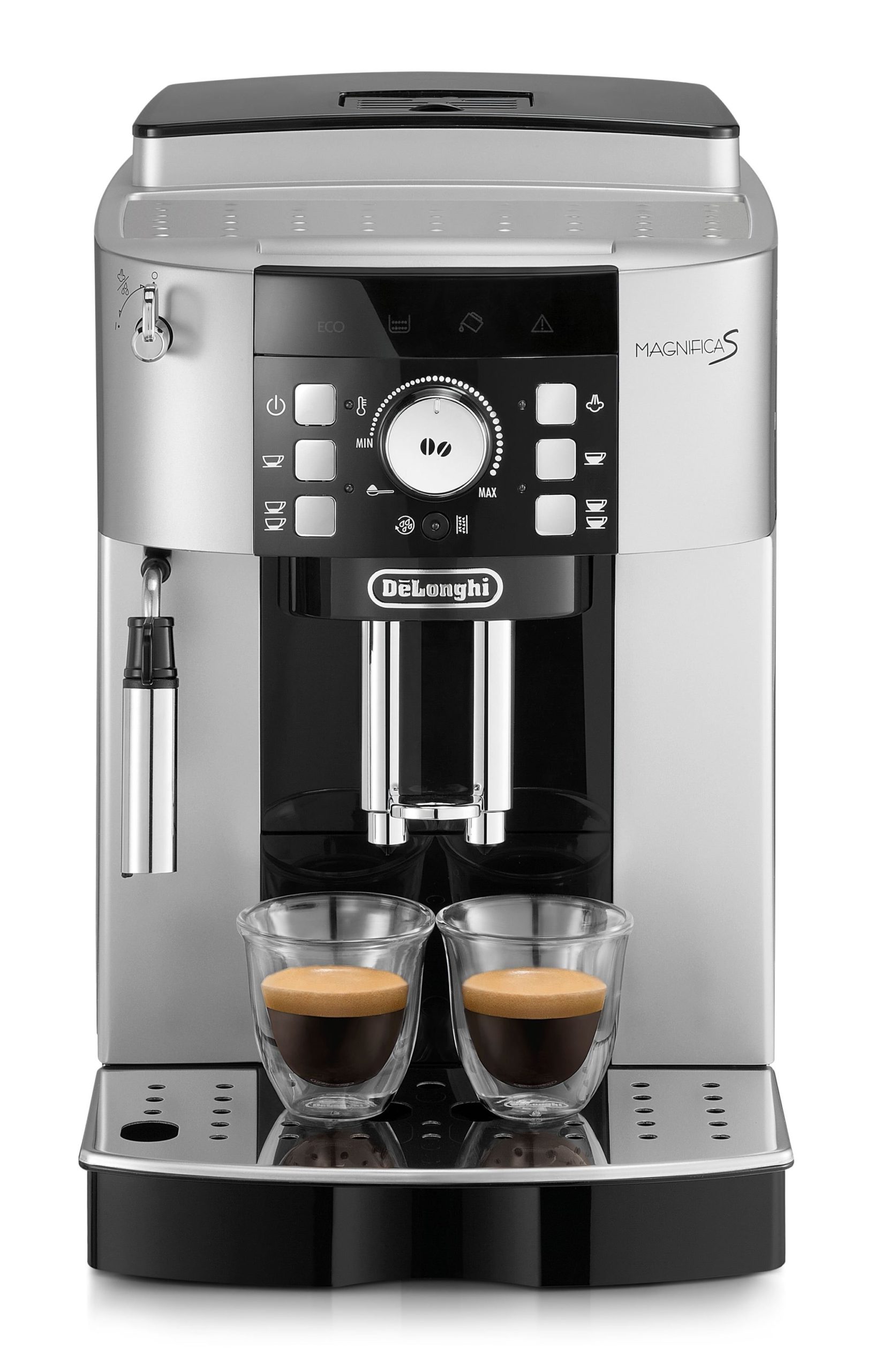 Machine à café DeLonghi Magnifica S ECAM 21.112.S