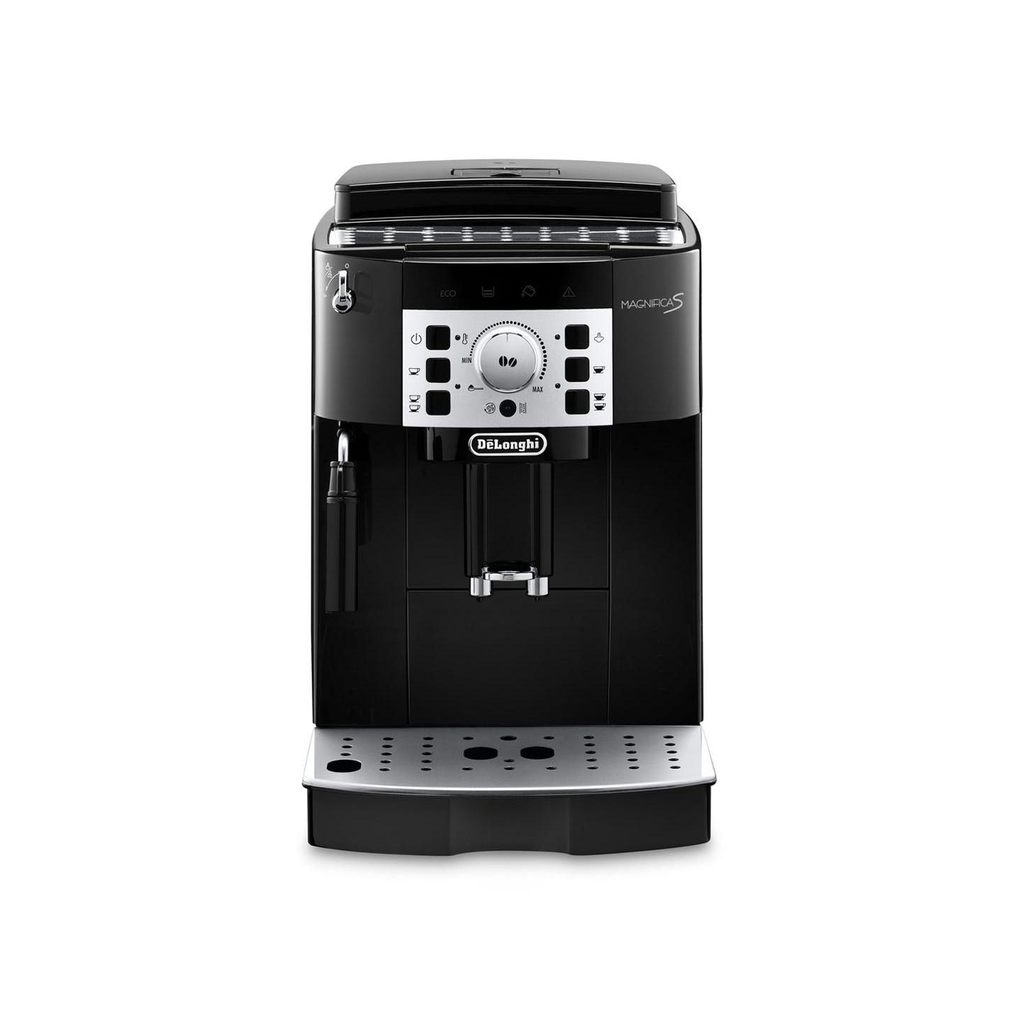 Machine à café DeLonghi Magnifica S ECAM 22.140.B