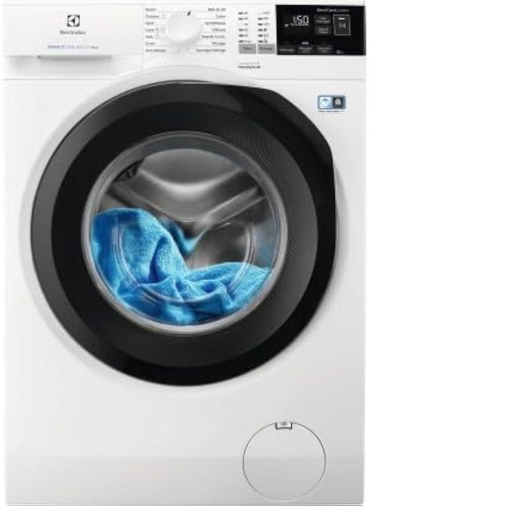 Lave-linge ELECTROLUX EW6FI4112RA - 10 KG
