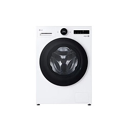 Lave-linge LG F60T12WST - 16 KG