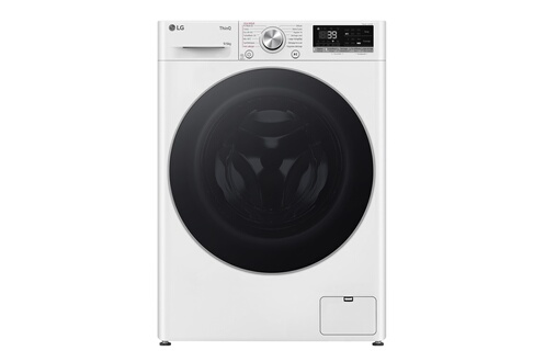 Lave-linge Séchant LG F964R71WRST - 9 + 6 KG