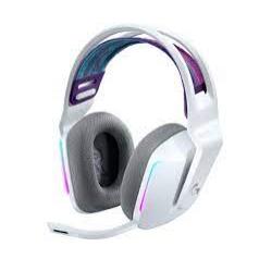 Casque-micro sans fil LOGITECH LIGHTSPEED RVB G733 – Landry AVI