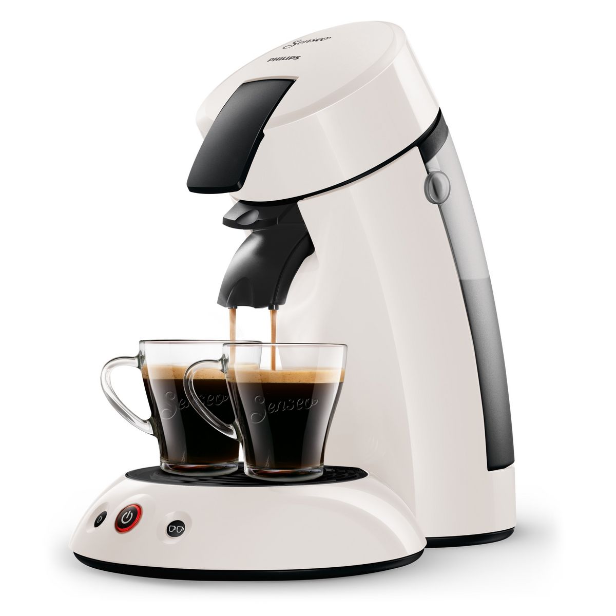Machine à café PHILIPS HD7806/41 - Senseo