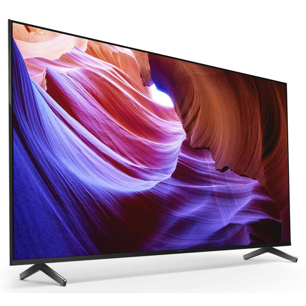 TV LED SONY 65" KD65X89KAEP