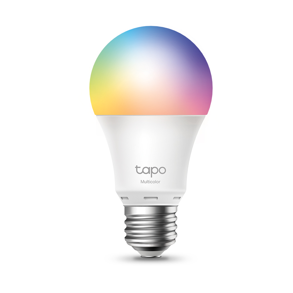 Ampoule connectée TP-LINK TAPO L530E - E27