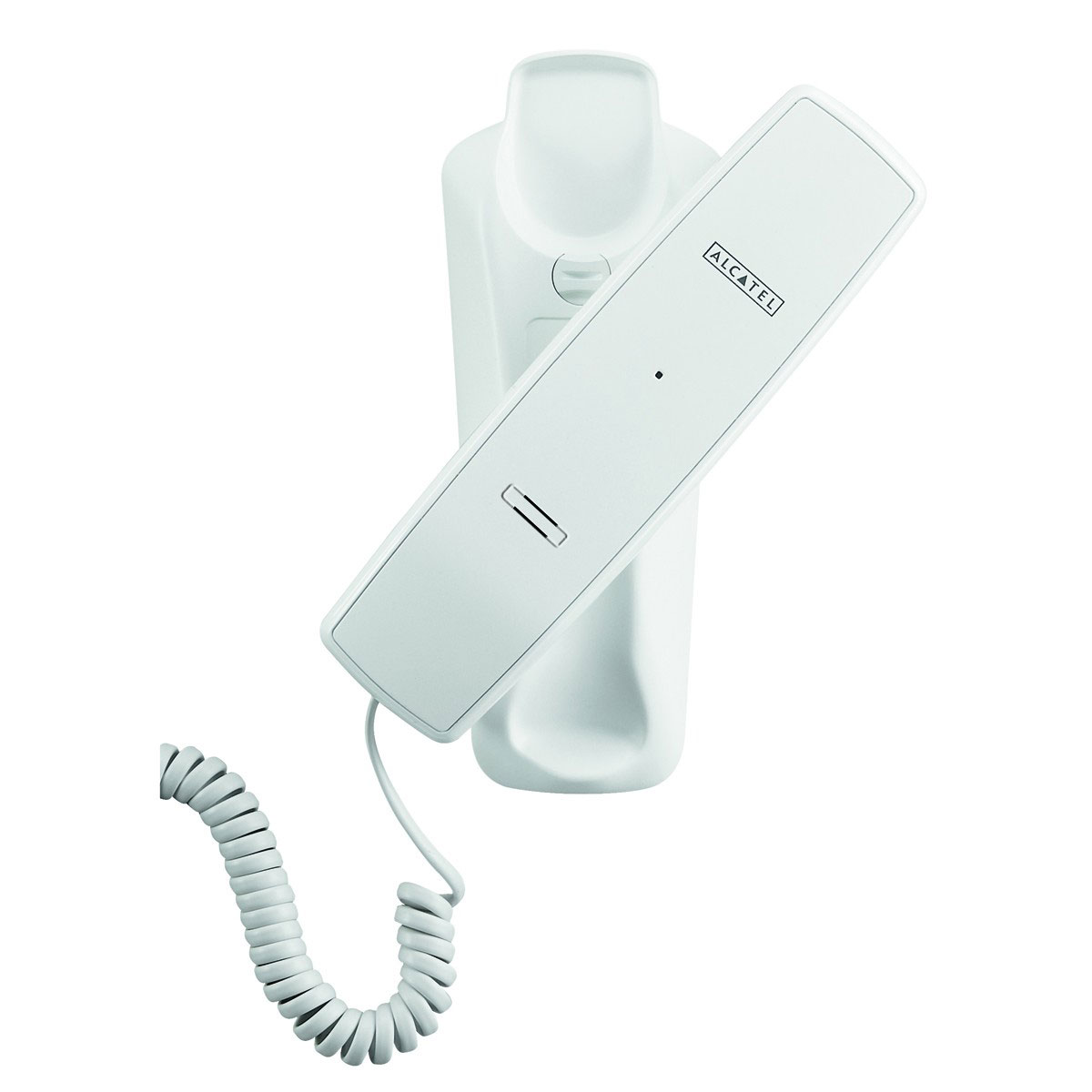 Téléphone ALCALTEL Temporis 10 Pro - Blanc