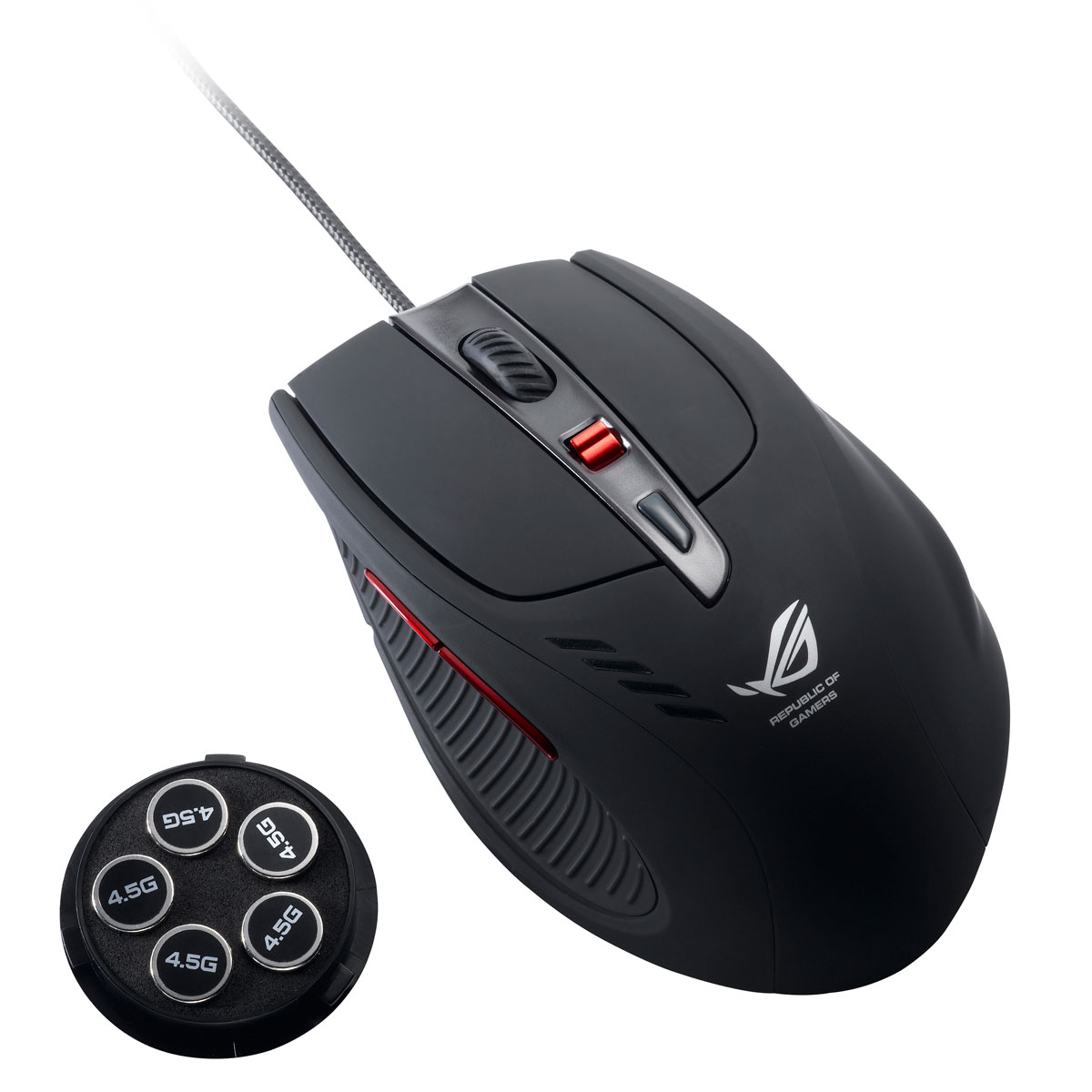 Souris Gamer ASUS ROG GX950