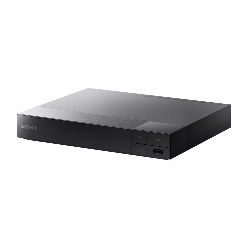 Lecteur Blu-Ray / DVD SONY BDP-S3700