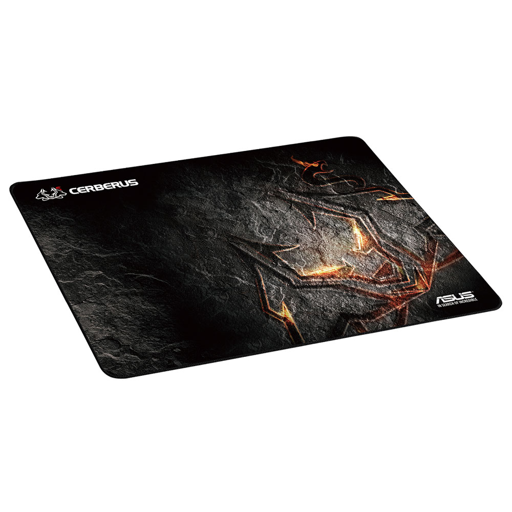 Tapis de souris ASUS Cerberus Mouse Pad
