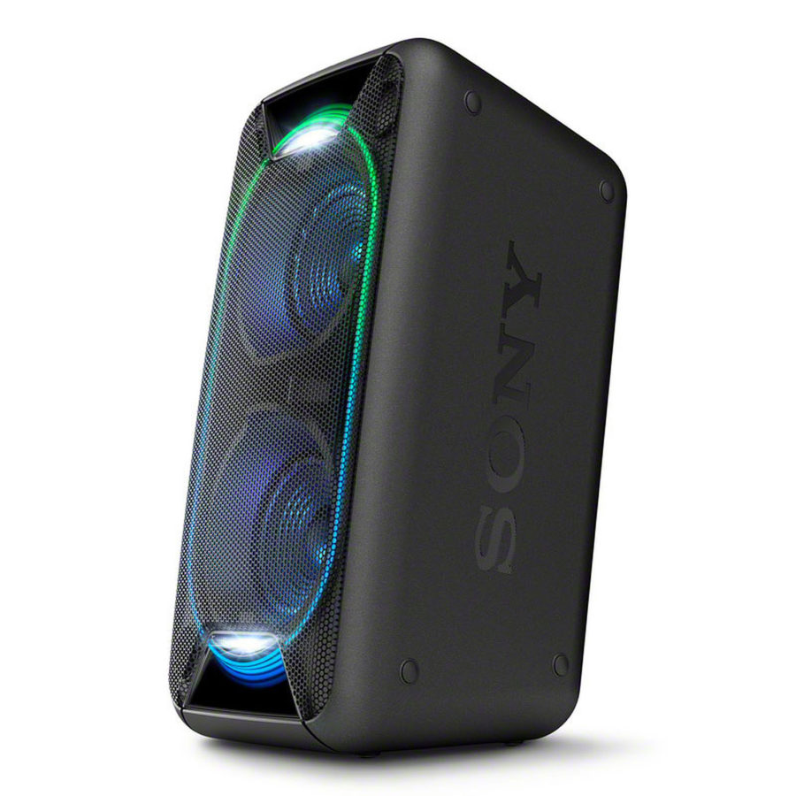 Enceinte Portable Sony GTK-XB60 Noir – Landry AVI