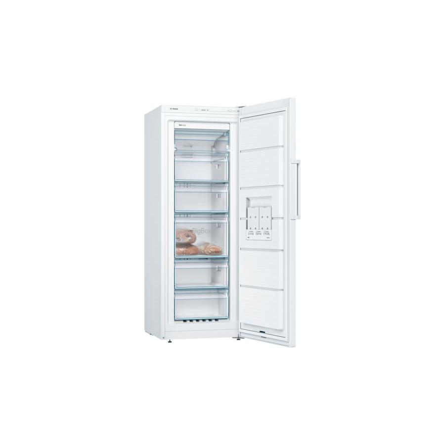 Congélateur Armoire BOSCH GSN29UWEW