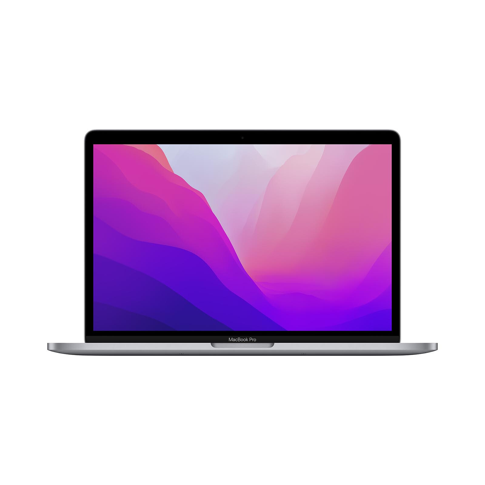 MacBook Pro M2 13" avec Touch Bar (MNEH3FN/A)
