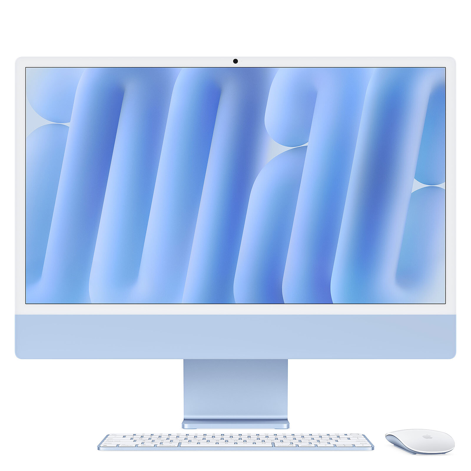 iMac M4 24" Rétina 4K MWV33FN/A