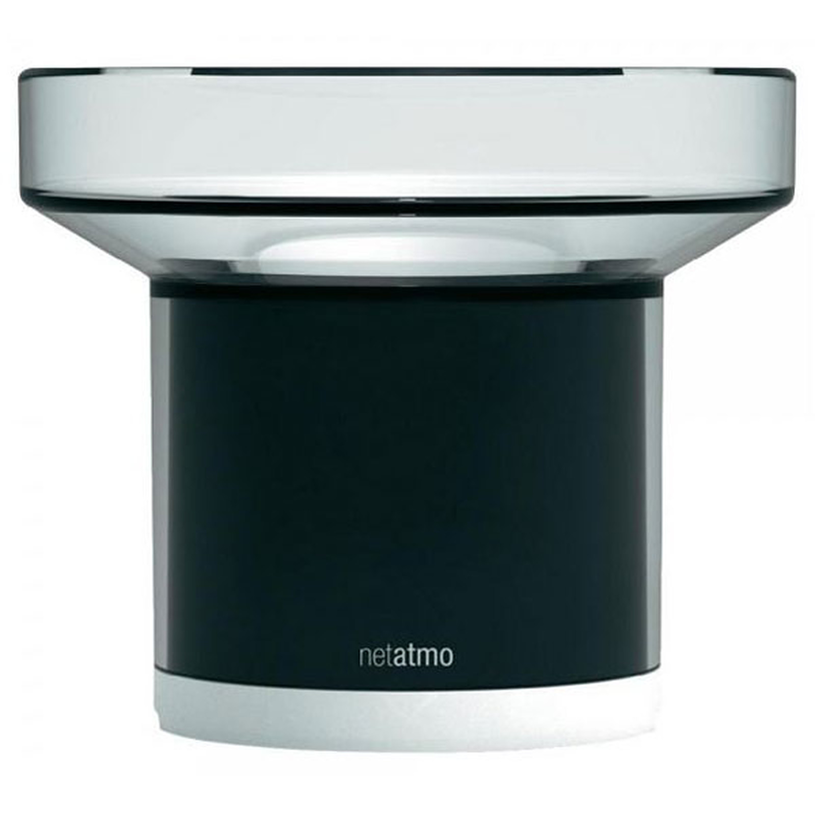 NETATMO Pluviomètre