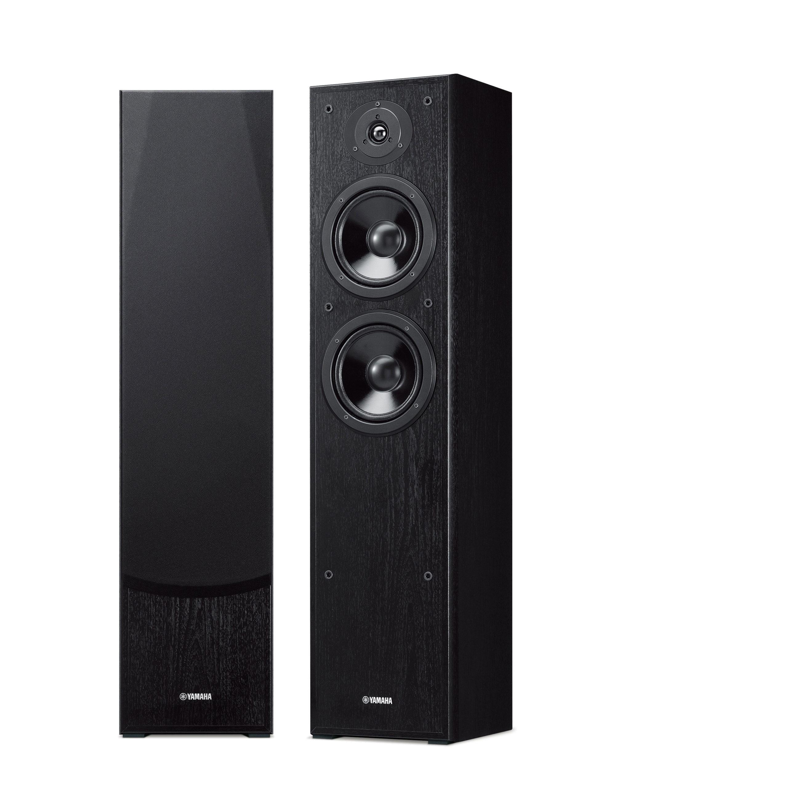 Enceintes Colonnes YAMAHA NSF51