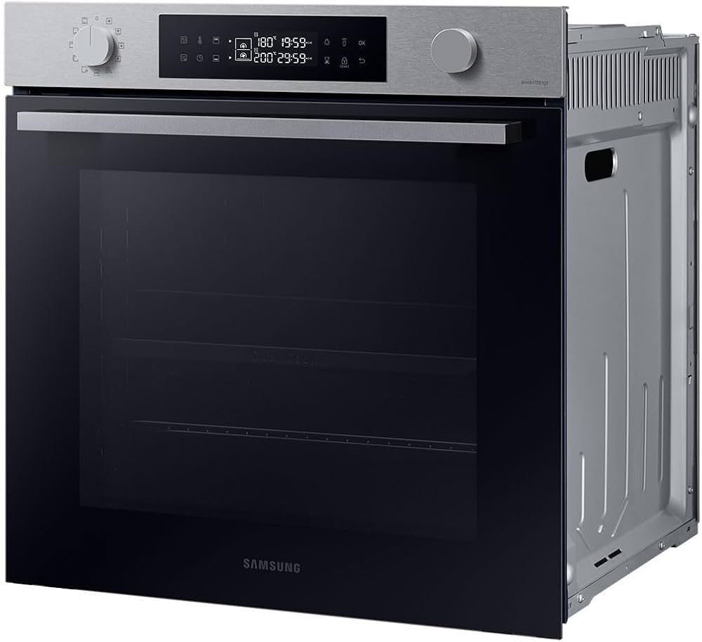 Four Samsung NV7B4450VAS - PYROLYSE