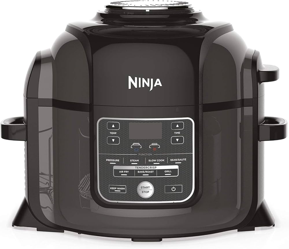 Multicuiseur Ninja Foodi OP300