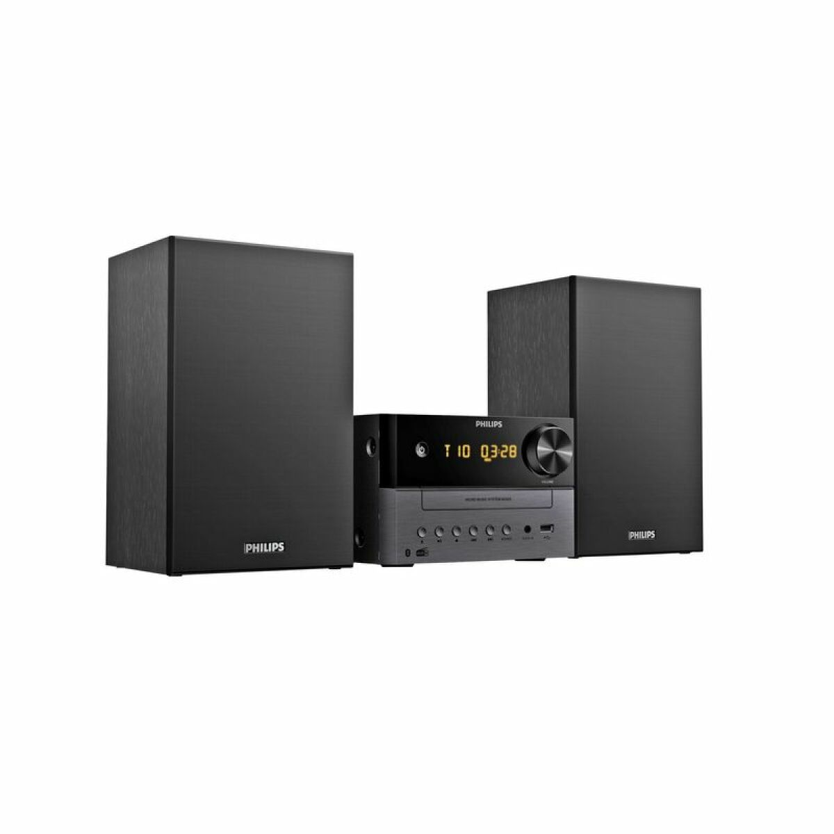 Mini-Chaîne Bluetooth PHILIPS TAM3505/12