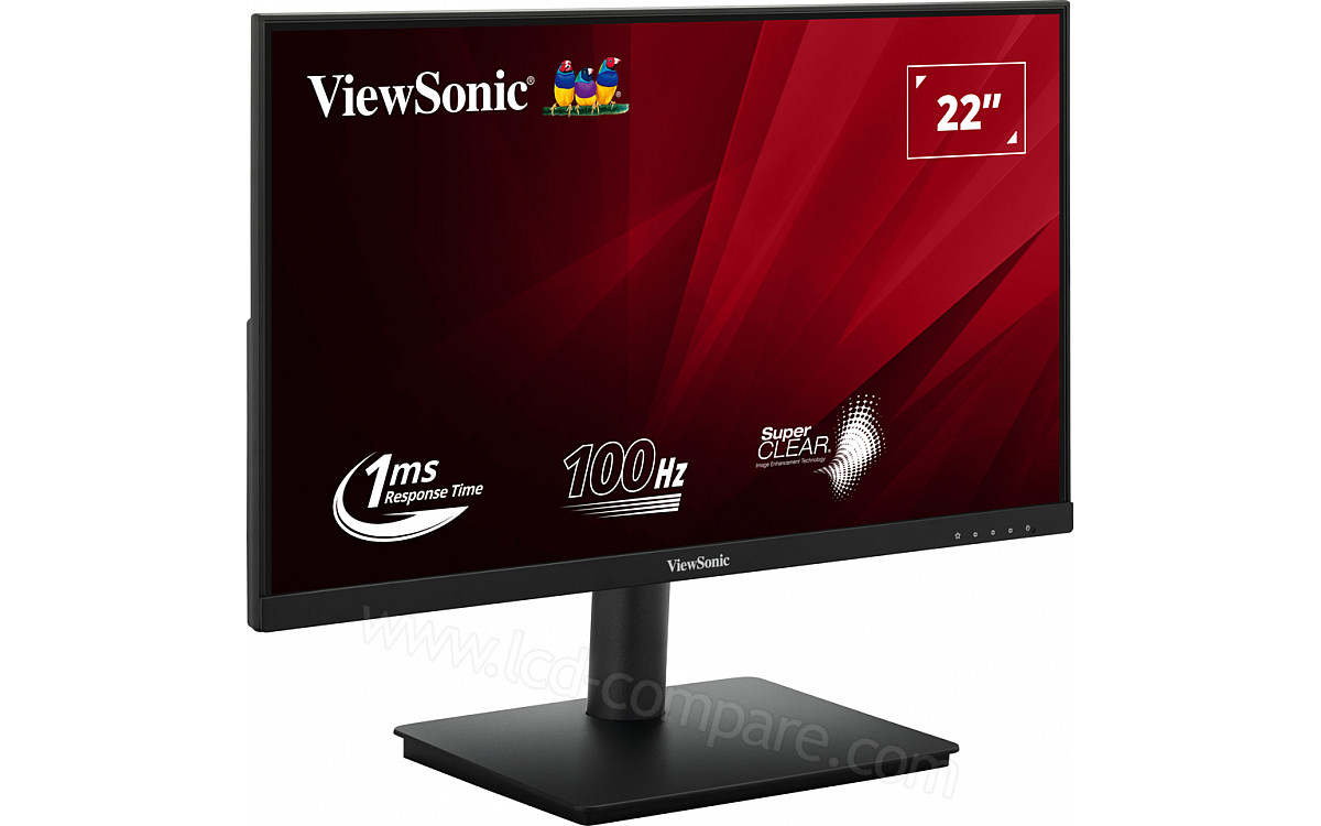 Moniteur View Sonic VA220-H 21.5"