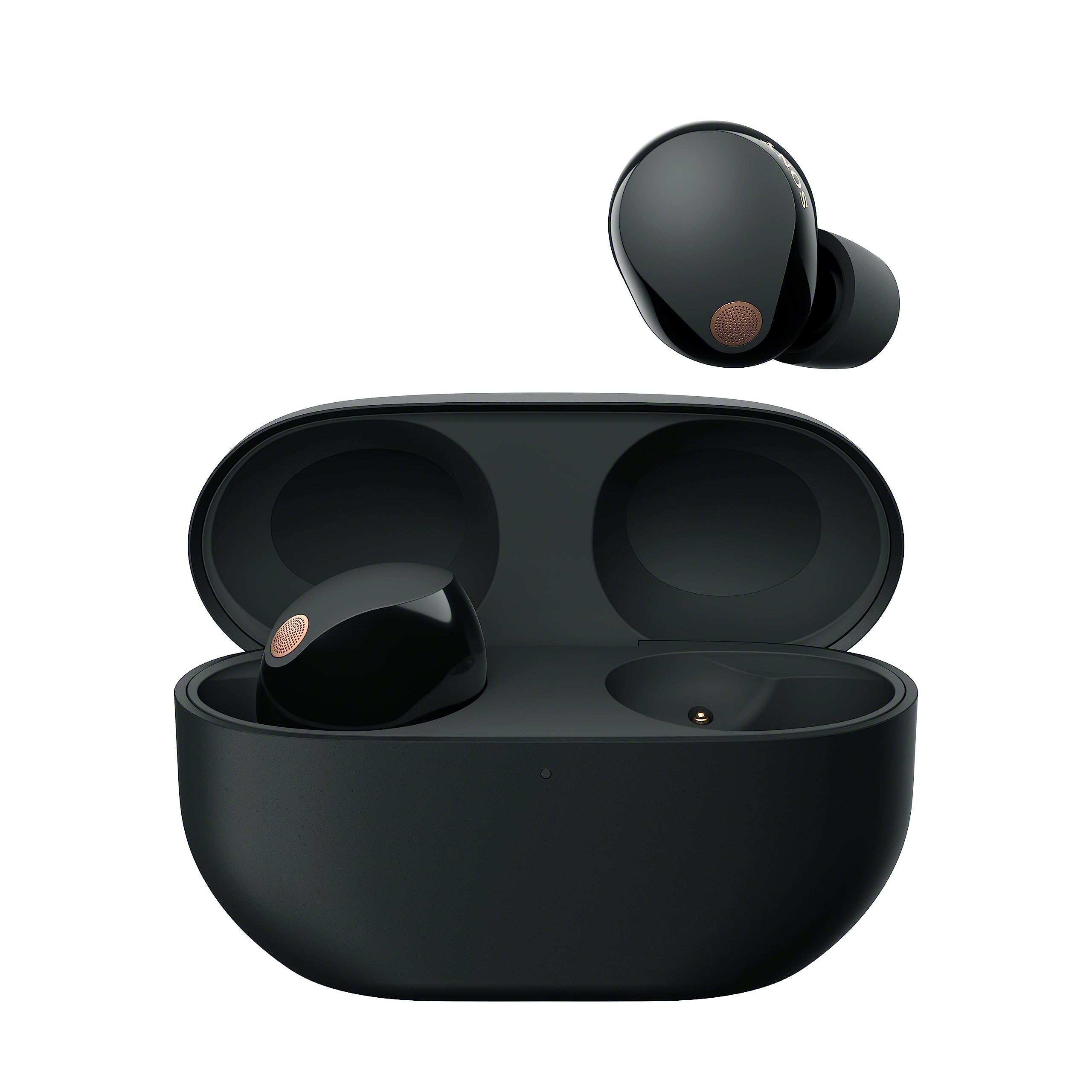 Écouteurs sans fil à réduction de bruit SONY WF-1000XM5
