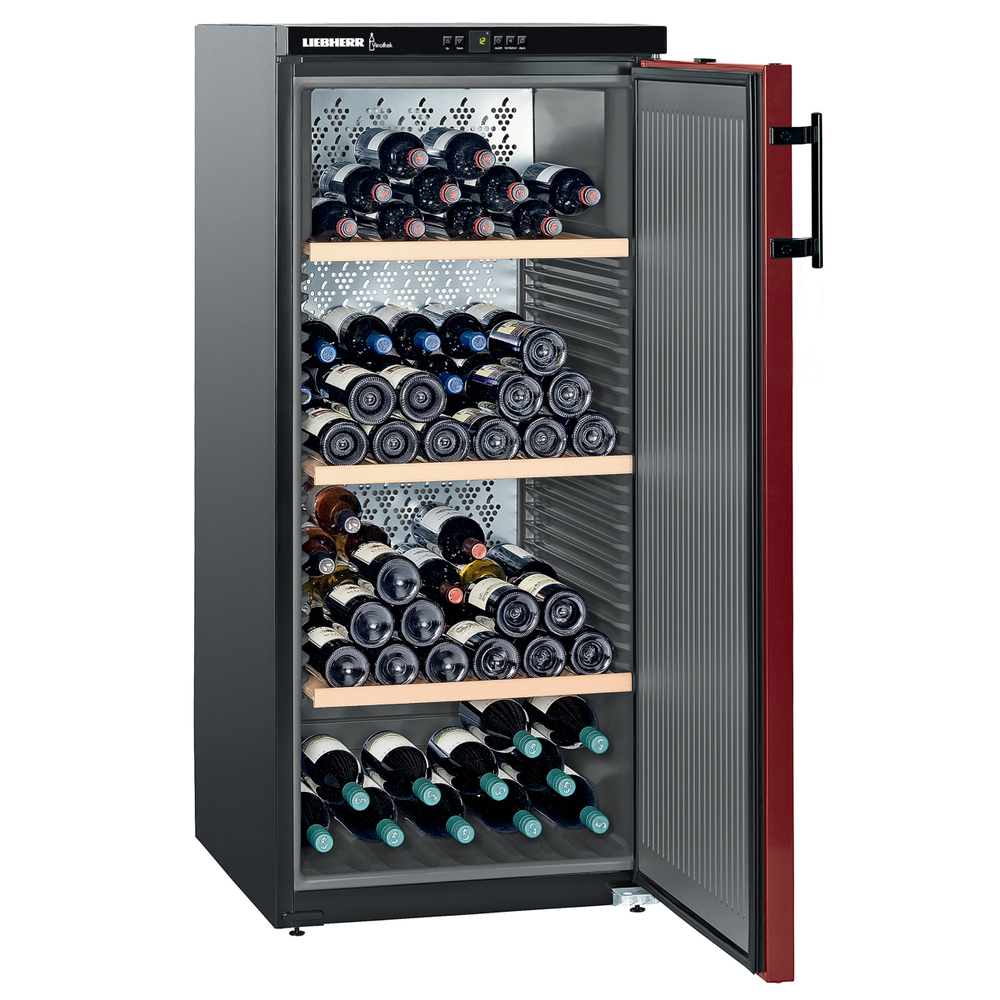 Cave à vin LIEBHERR VINOTHEK WK161-21
