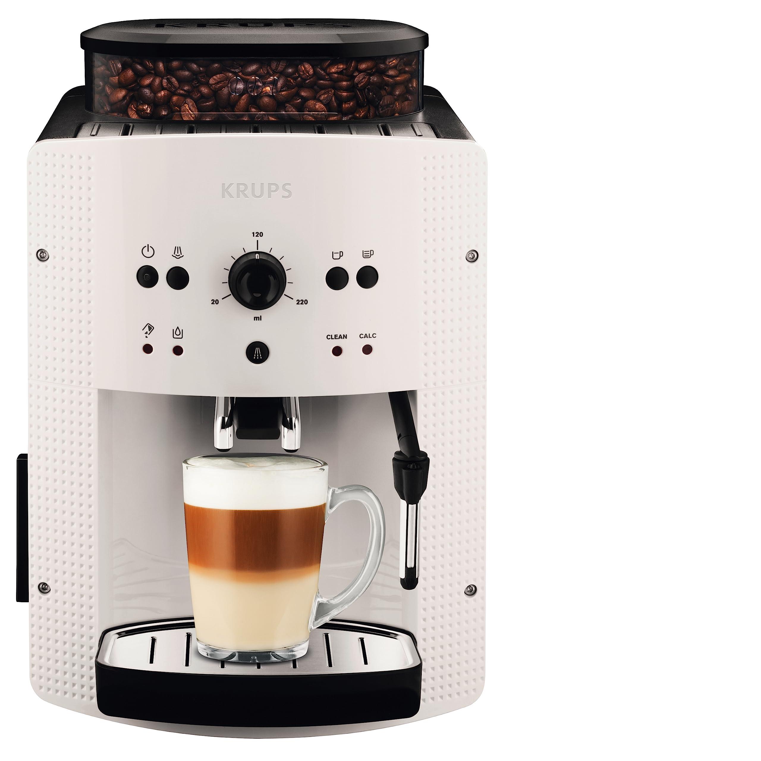 Machine à café KRUPS EA810570