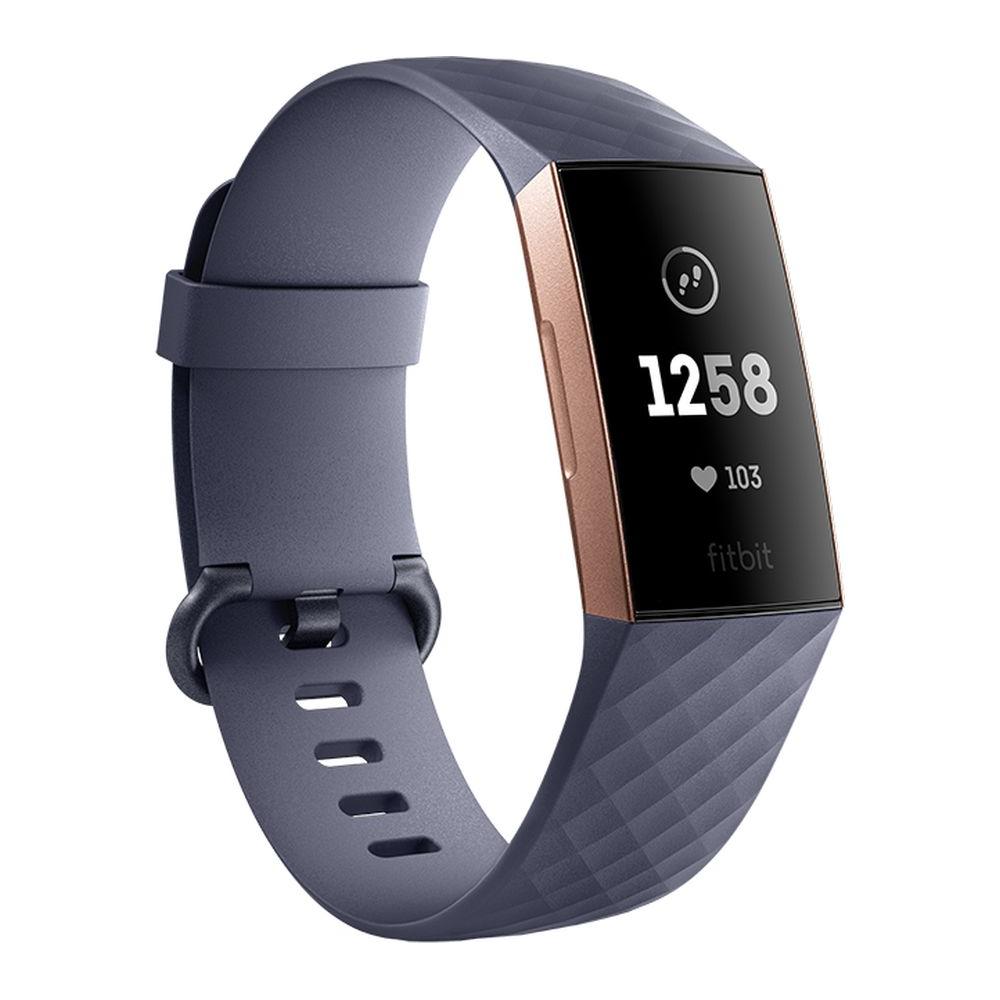 Fitbit Charge 3