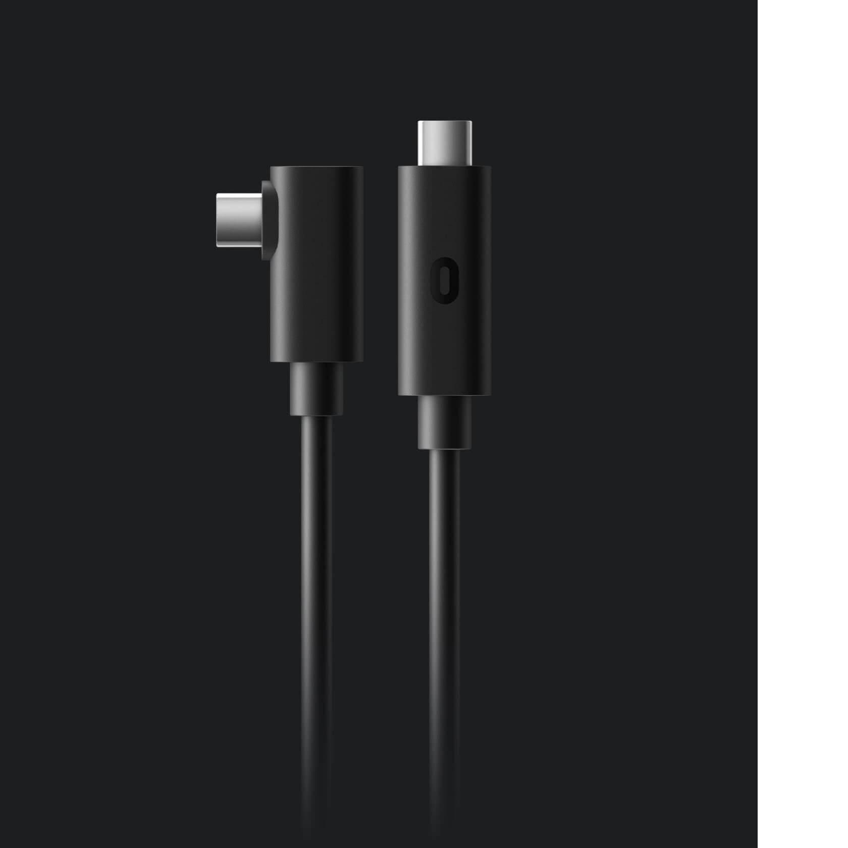 OCULUS Link