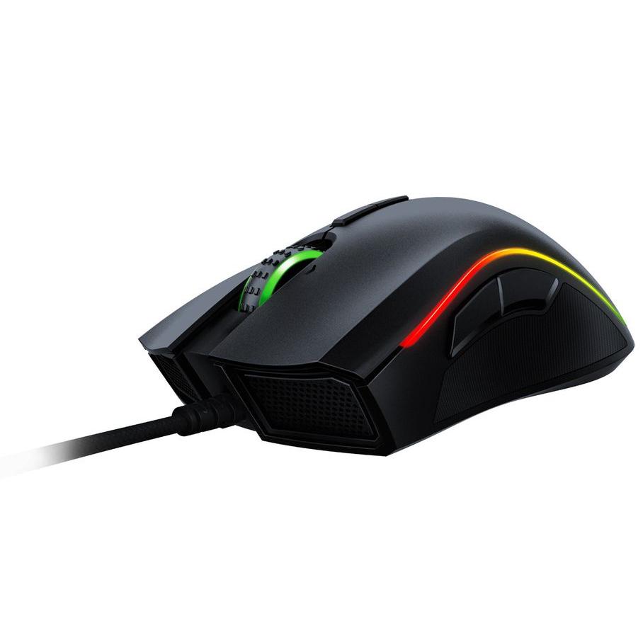 Souris Gamer RAZER Mamba Elite